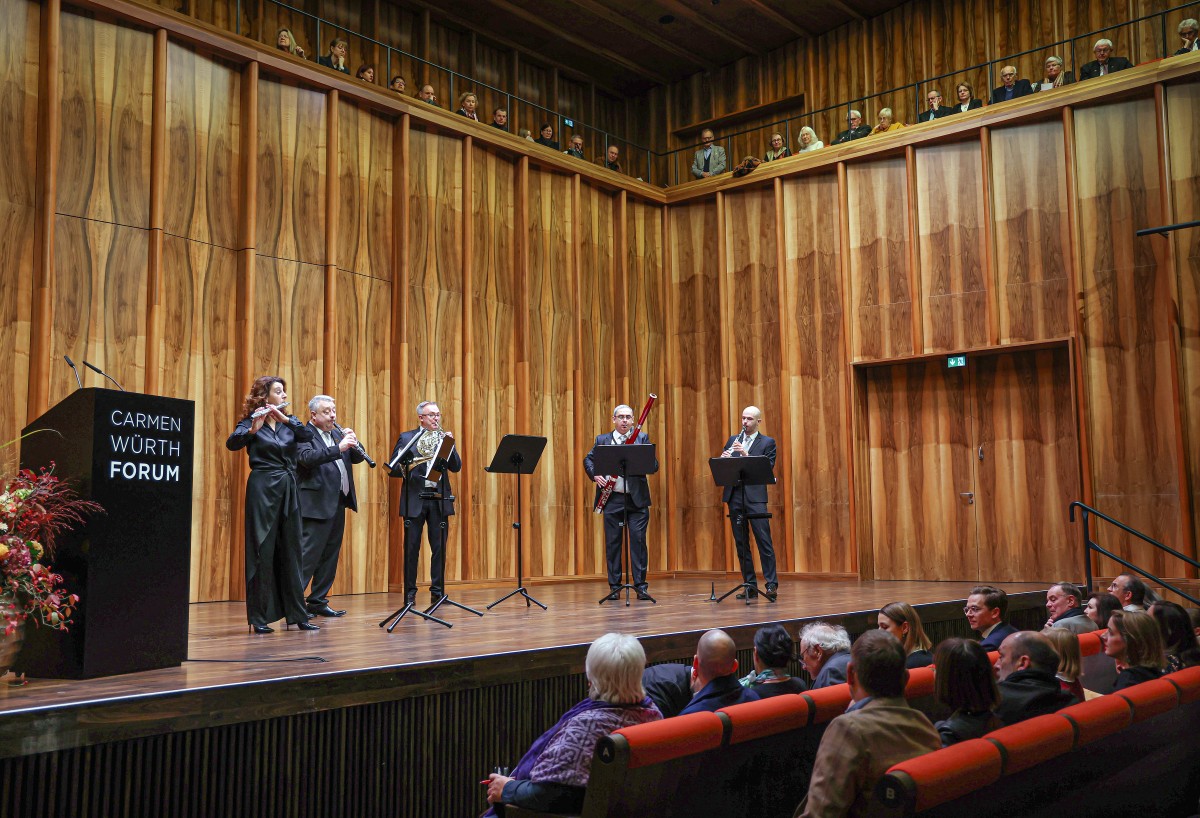 Ufuk Arslan © Adolf Würth GmbH & Co. KG