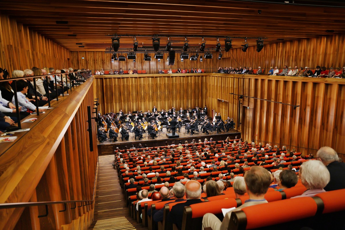 Ufuk Arslan © Adolf Würth GmbH & Co. KG