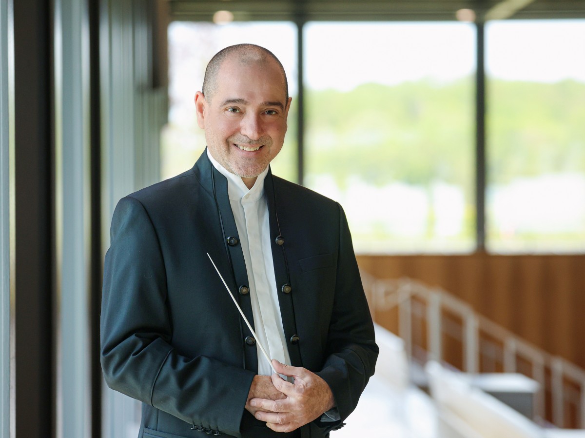 Claudio Vandelli, Foto: Ufuk Arlsan