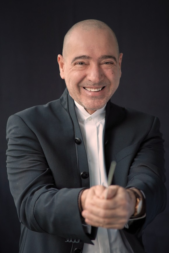 Claudio Vandelli_c_Susanne Grunsky