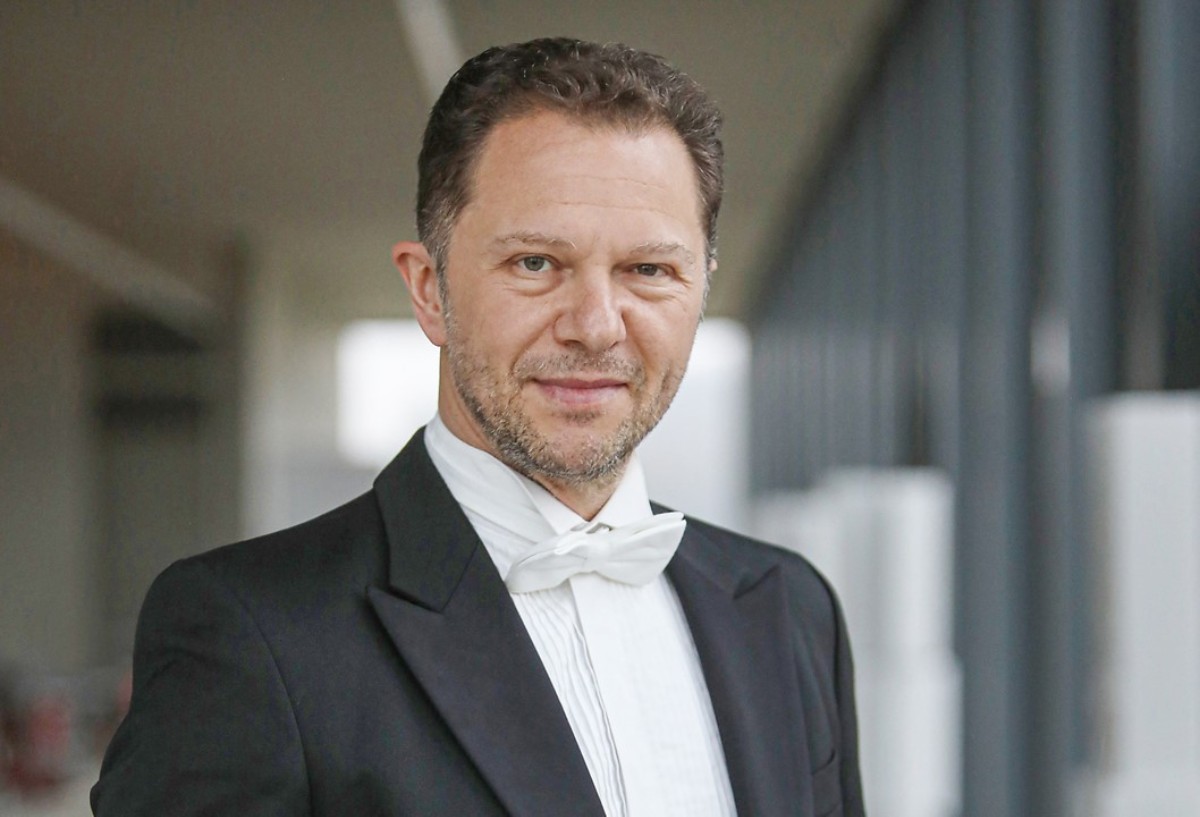 Martin Panteleev, Foto: Ufuk Arslan