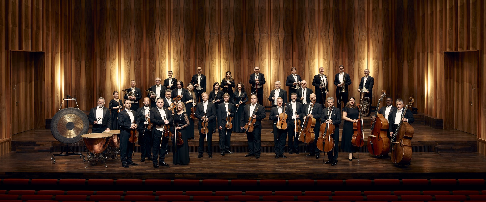 Foto: Ufuk Arslan, © Reinhold Würth Musikstiftung gGmbH